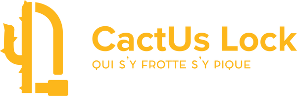 CactUs Lock 